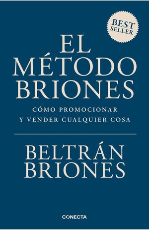 Portada de EL METODO BRIONES