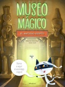 MUSEO MAGICO: ANTIGUO EGIPTO