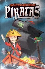 FANTASTICAS AVENTURAS DE PIRATAS