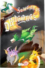FANTASTICOS DRAGONES