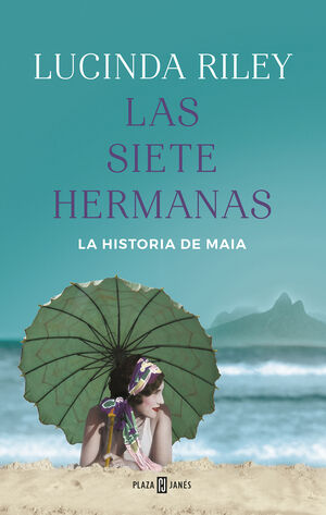 SIETE HERMANAS 1: LAS SIETE HERMANAS