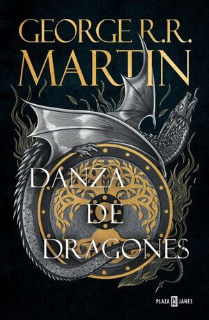 JUEGO DE TRONOS 5: DANZA DE DRAGONES