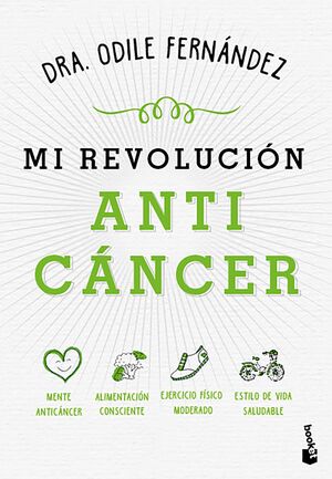 * MI REVOLUCIÓN ANTICÁNCER