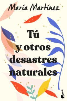 TU Y OTROS DESASTRES NATURALES