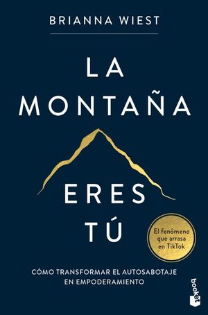 LA MONTAÑA ERES TÚ