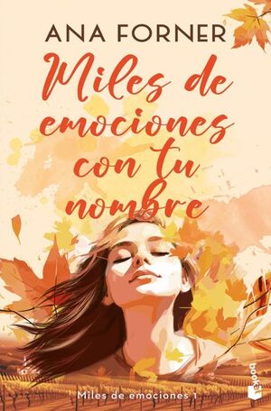MILES DE EMOCIONES 1: CON TU NOMBRE