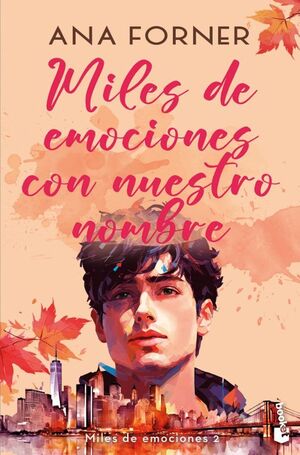 MILES DE EMOCIONES 2: CON NUESTRO NOMBRE