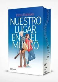 NUESTRO LUGAR EN EL MUNDO - EDICIÓN LIMITADA