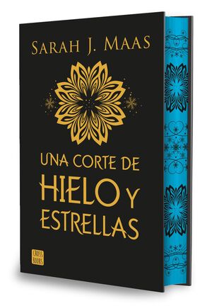 AEREO UNA CORTE DE HIELO Y ESTRELLAS. EDICIÓN ESPECIAL