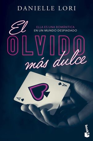 Portada de SEDUCCION 1: EL OLVIDO MAS DULCE