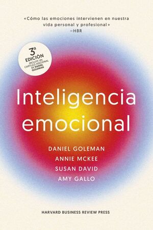 NTELIGENCIA EMOCIONAL 3ª ED