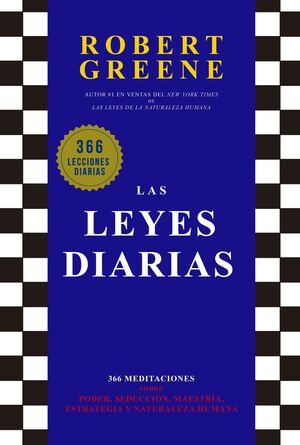 Portada de LAS LEYES DIARIAS