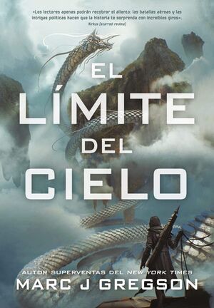 EL LIMITE DEL CIELO