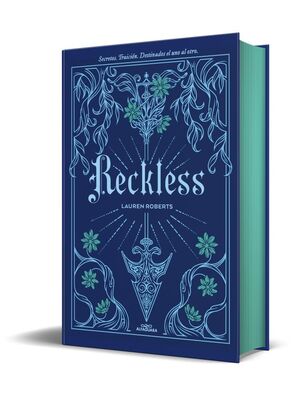 POWERLESS 2: RECKLESS (EDICIÓN ESPECIAL)