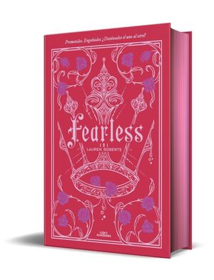 POWERLESS 3: FEARLESS (EDICIÓN ESPECIAL LIMITADA)