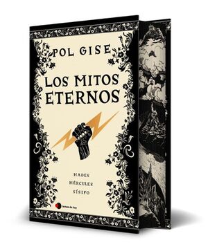 LOS MITOS ETERNOS