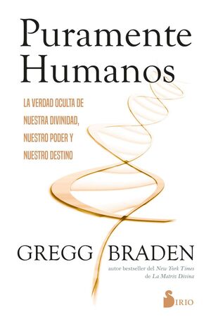Portada de PURAMENTE HUMANOS
