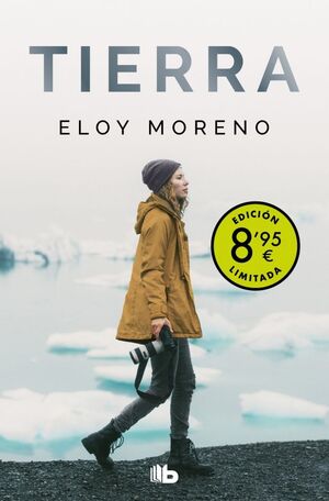 TIERRA (EDICIÓN LIMITADA · VERANO)