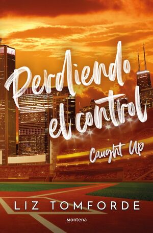 CIUDAD DE LOS VIENTOS 3: PERDIENDO EL CONTROL