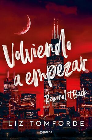 CIUDAD DE LOS VIENTOS 5: VOLVIENDO A EMPEZAR