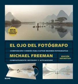 Portada de OJO DEL FOTÓGRAFO, EL
