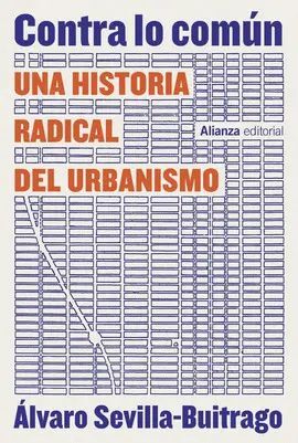 Portada de CONTRA LO COMUN