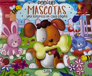 POP-UP MASCOTAS CPP053
