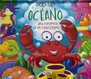 POP-UP OCEANO CPP053