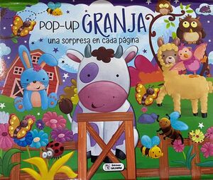 POP-UP GRANJA CPP053