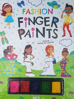 FINGER PAINTS: FASHION