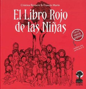 LIBRO ROJO DE LAS NIÑAS (ED. ESPECIAL AMPLIADA)