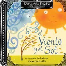 EL VIENTO Y EL SOL