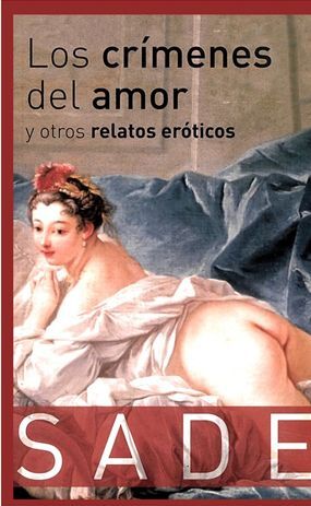 LOS CRIMENES DEL AMOR