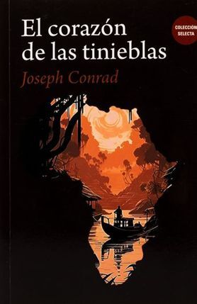 EL CORAZÓN DE LAS TINIEBLAS