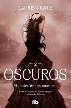 OSCUROS 2: PODER DE LAS SOMBRAS