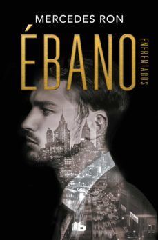 ENFRENTADOS 2: EBANO