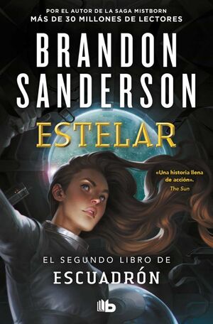 ESCUADRÓN 2: ESTELAR