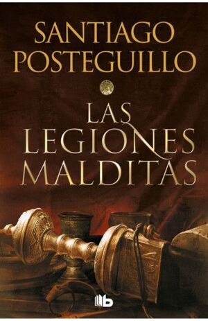 TRILOGIA AFRICANUS 2: LAS LEGIONES MALDITAS