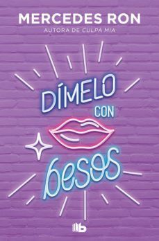 DIMELO 3: DÍMELO CON BESOS (BOLSILLO)