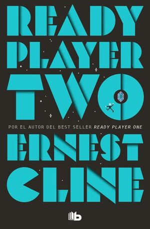 READY PLAYER TWO (ESPAÑOL)
