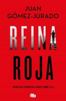 REINA ROJA 1: REINA ROJA