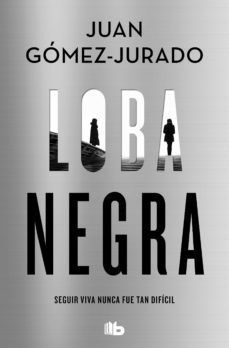 REINA ROJA 2: LOBA NEGRA
