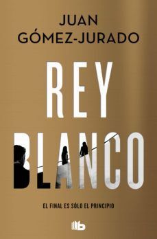 REINA ROJA 3: REY BLANCO
