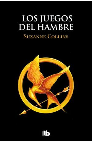 LOS JUEGOS DEL HAMBRE 1: LOS JUEGOS DEL HAMBRE