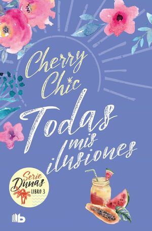 DUNAS 3: TODAS MIS ILUSIONES