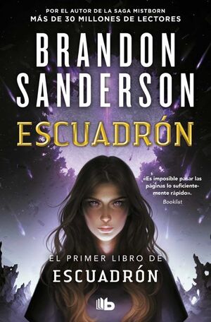 ESCUADRÓN 1: ESCUADRÓN