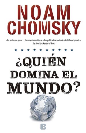 QUIEN DOMINA EL MUNDO