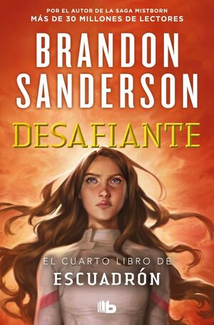 ESCUADRON 4: DESAFIANTE