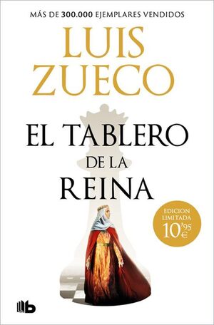 EL TABLERO DE LA REINA EDICIÓN LIMITADA