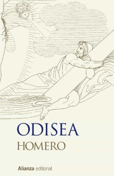 ODISEA (TAPA DURA)